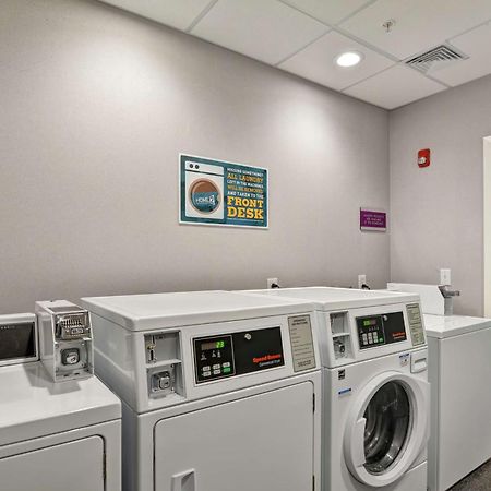 Home2 Suites Pensacola I-10 At North Davis Hwy Bagian luar foto
