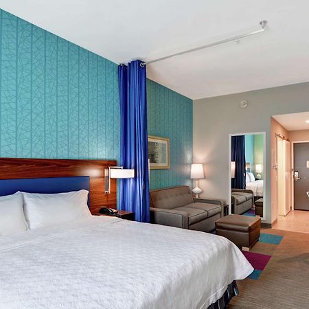 Home2 Suites Pensacola I-10 At North Davis Hwy Bagian luar foto