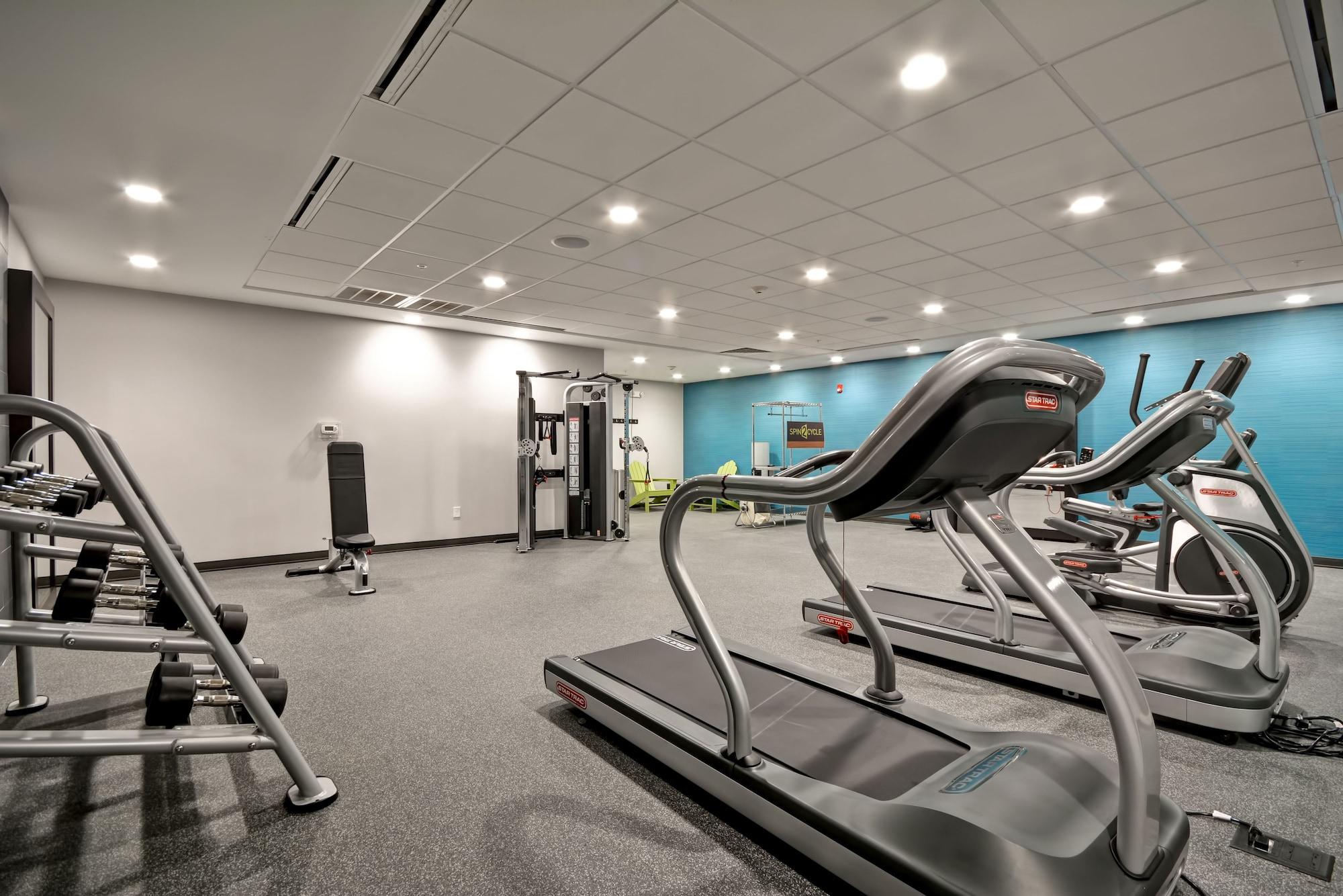 Home2 Suites Pensacola I-10 At North Davis Hwy Bagian luar foto