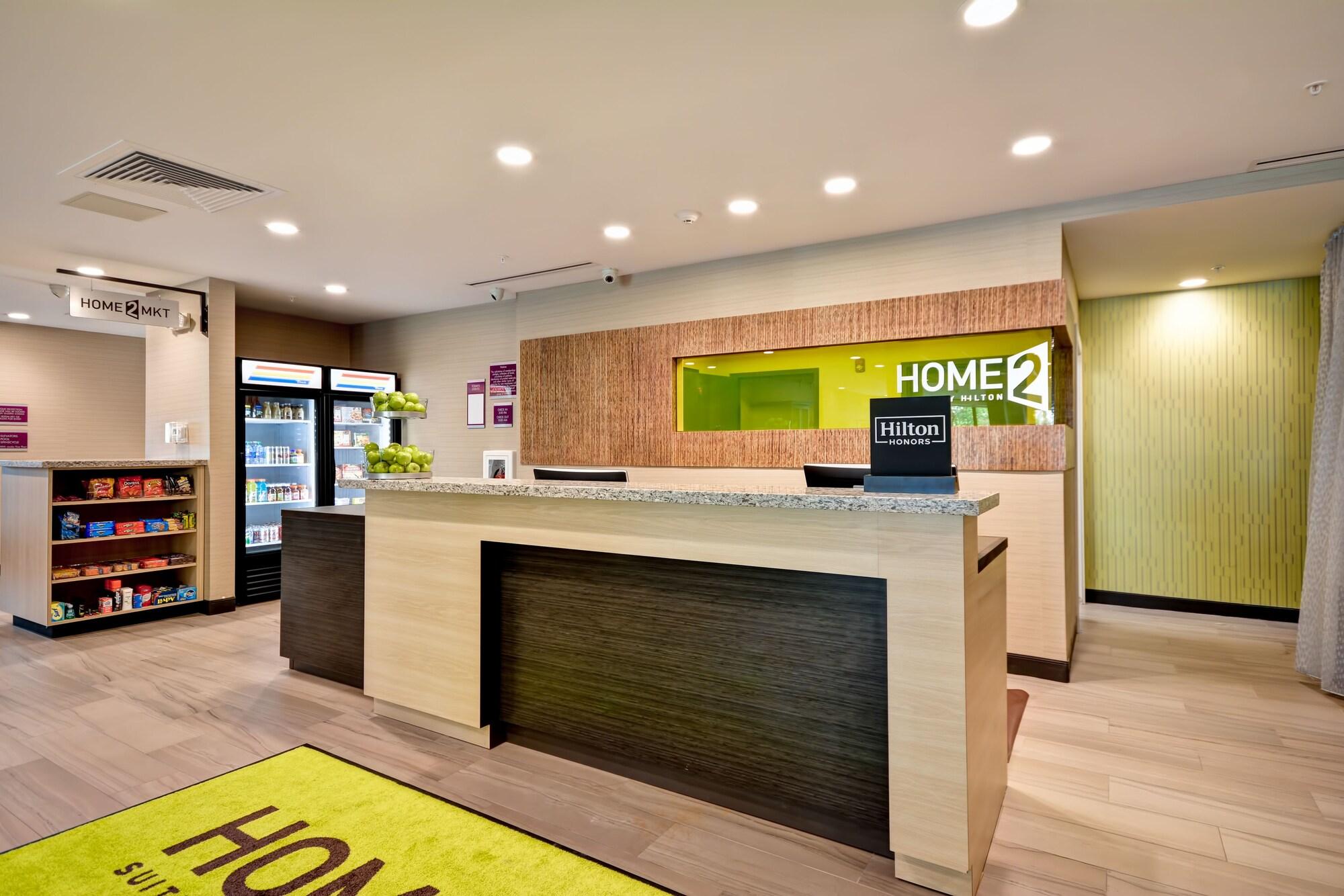 Home2 Suites Pensacola I-10 At North Davis Hwy Bagian luar foto