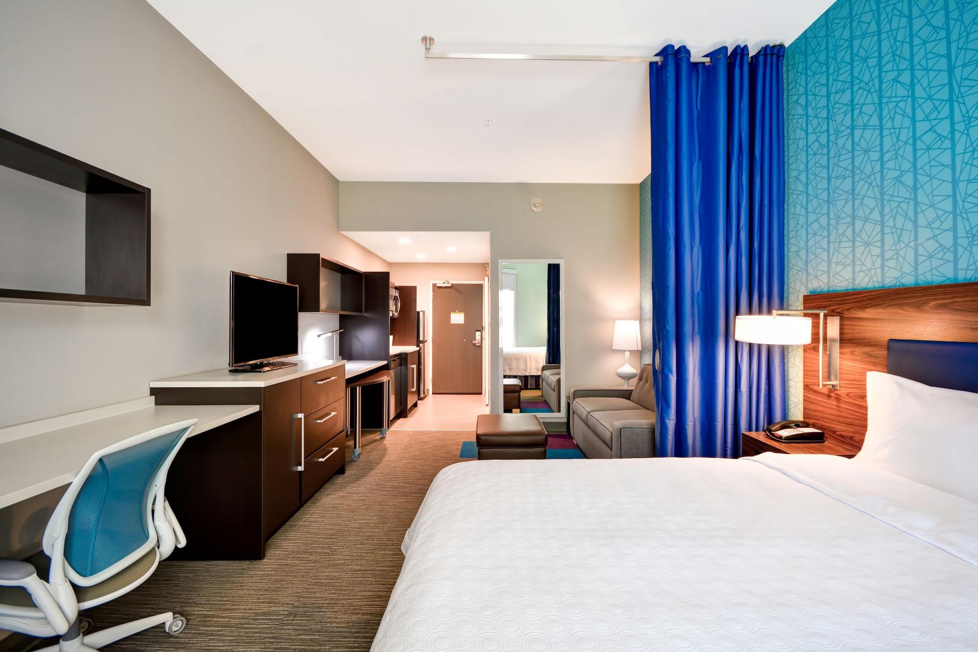 Home2 Suites Pensacola I-10 At North Davis Hwy Bagian luar foto