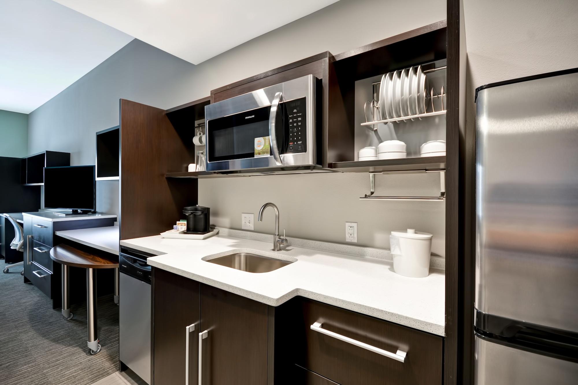 Home2 Suites Pensacola I-10 At North Davis Hwy Bagian luar foto
