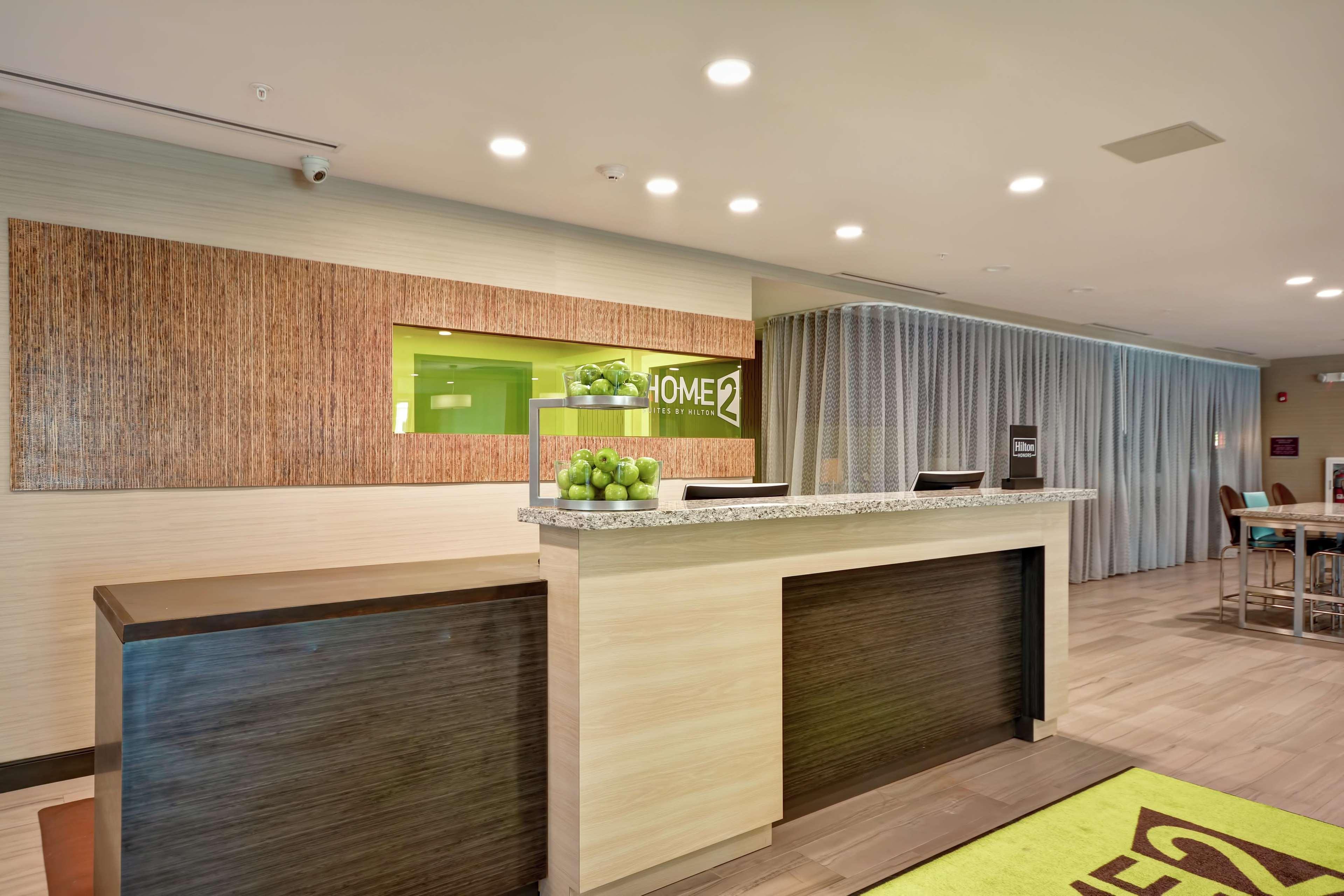 Home2 Suites Pensacola I-10 At North Davis Hwy Bagian luar foto
