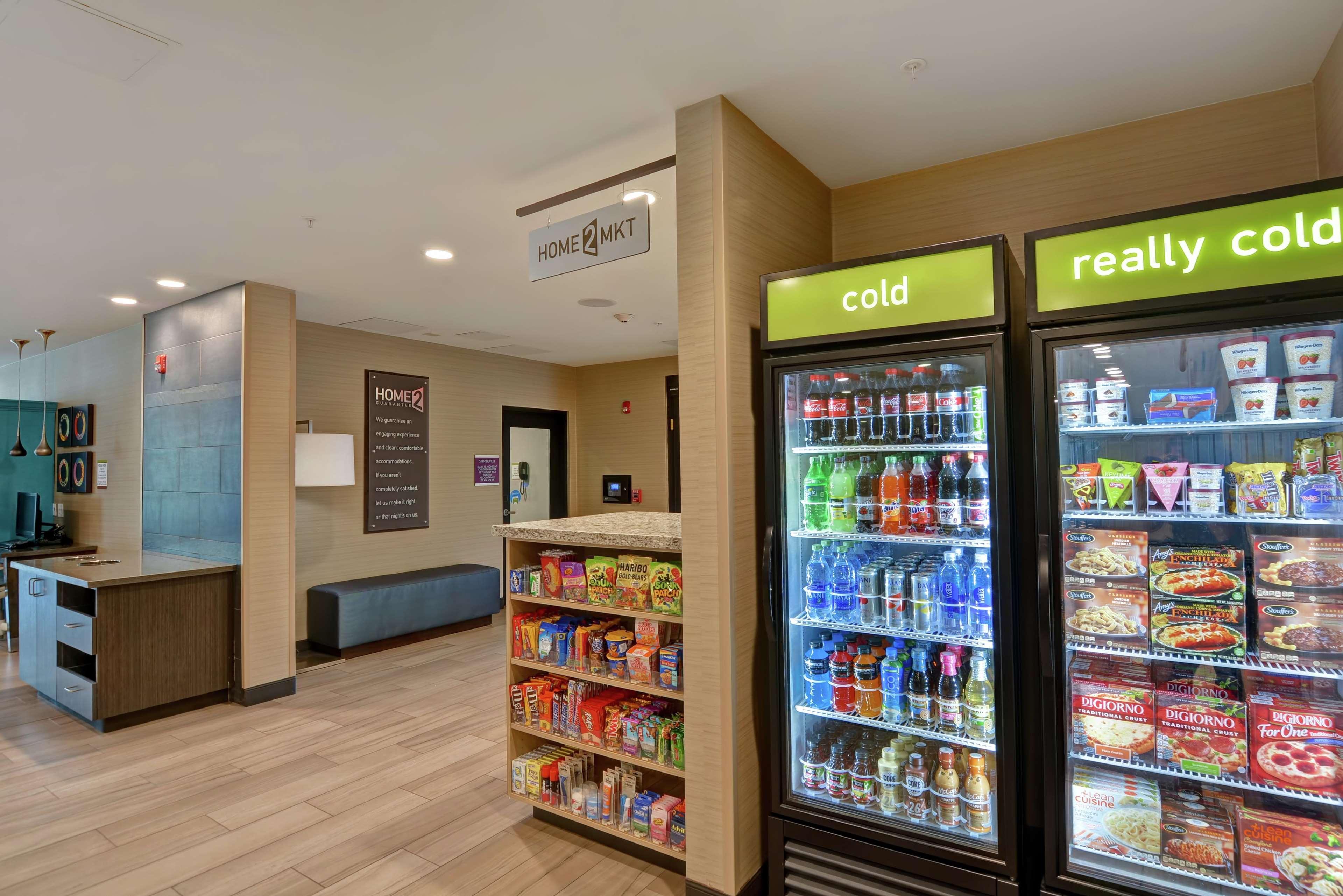 Home2 Suites Pensacola I-10 At North Davis Hwy Bagian luar foto
