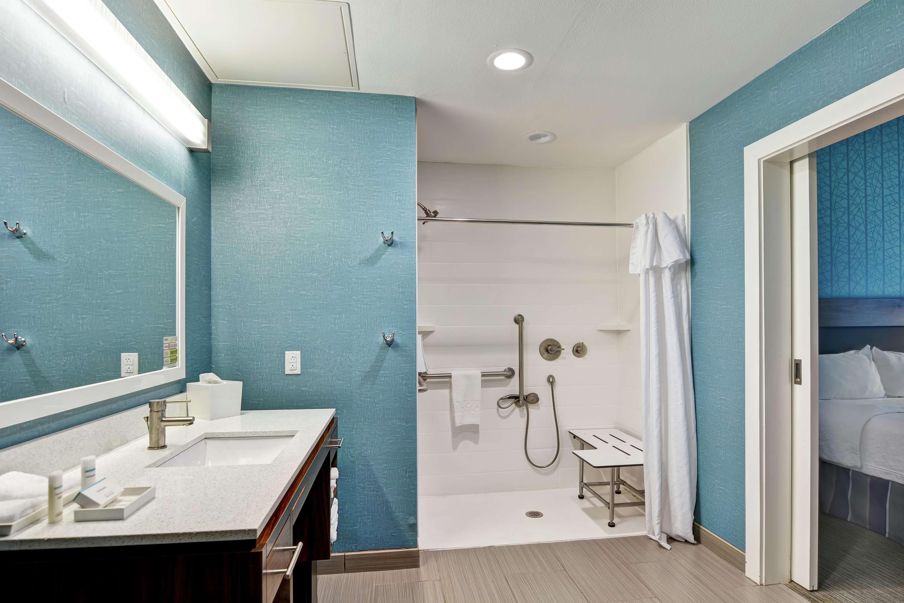Home2 Suites Pensacola I-10 At North Davis Hwy Bagian luar foto