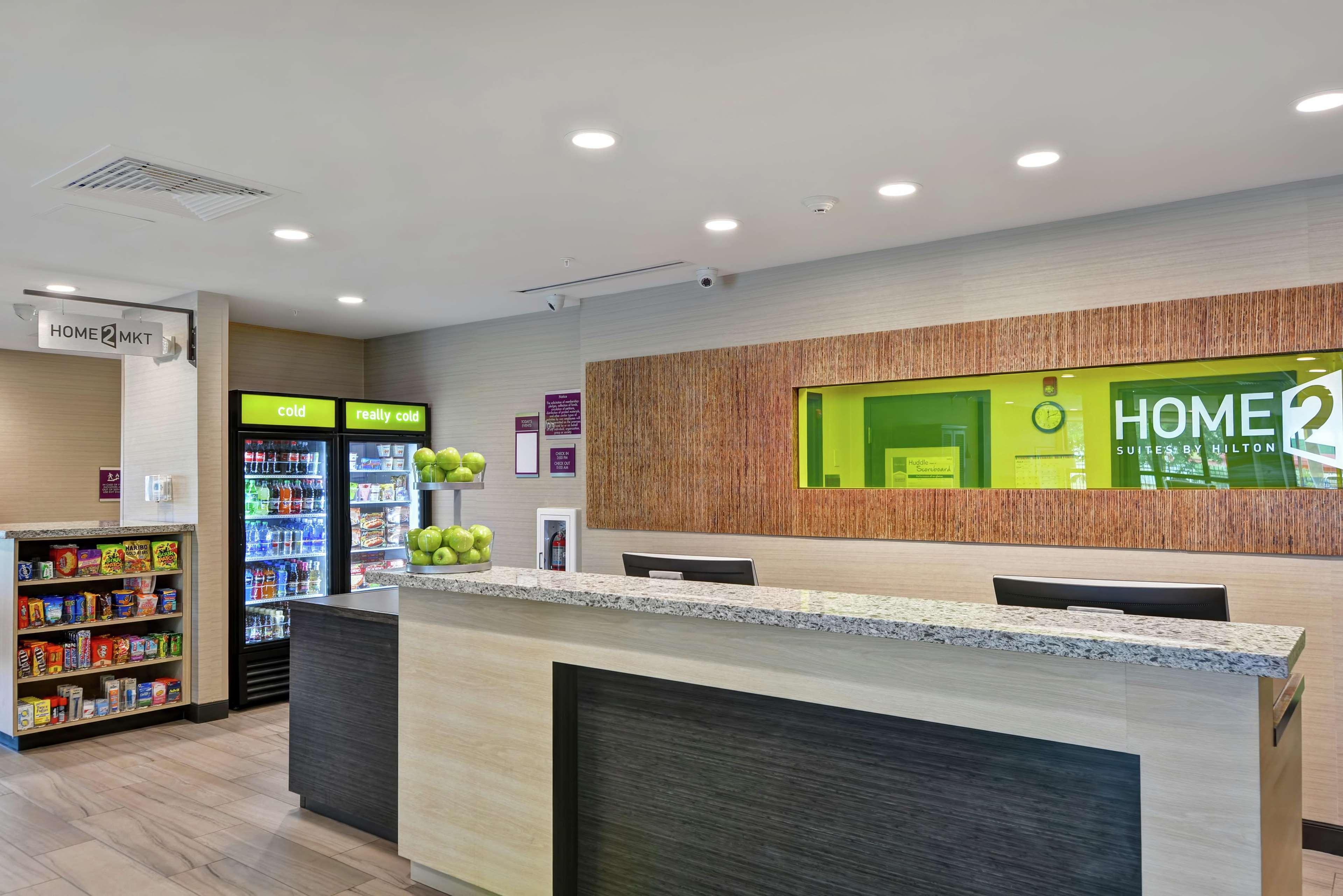 Home2 Suites Pensacola I-10 At North Davis Hwy Bagian luar foto
