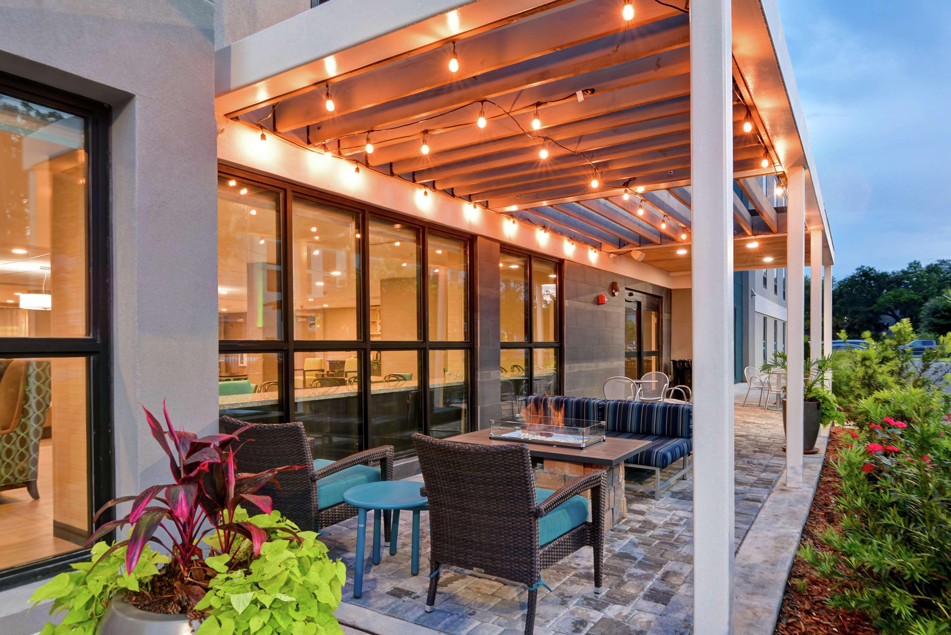 Home2 Suites Pensacola I-10 At North Davis Hwy Bagian luar foto
