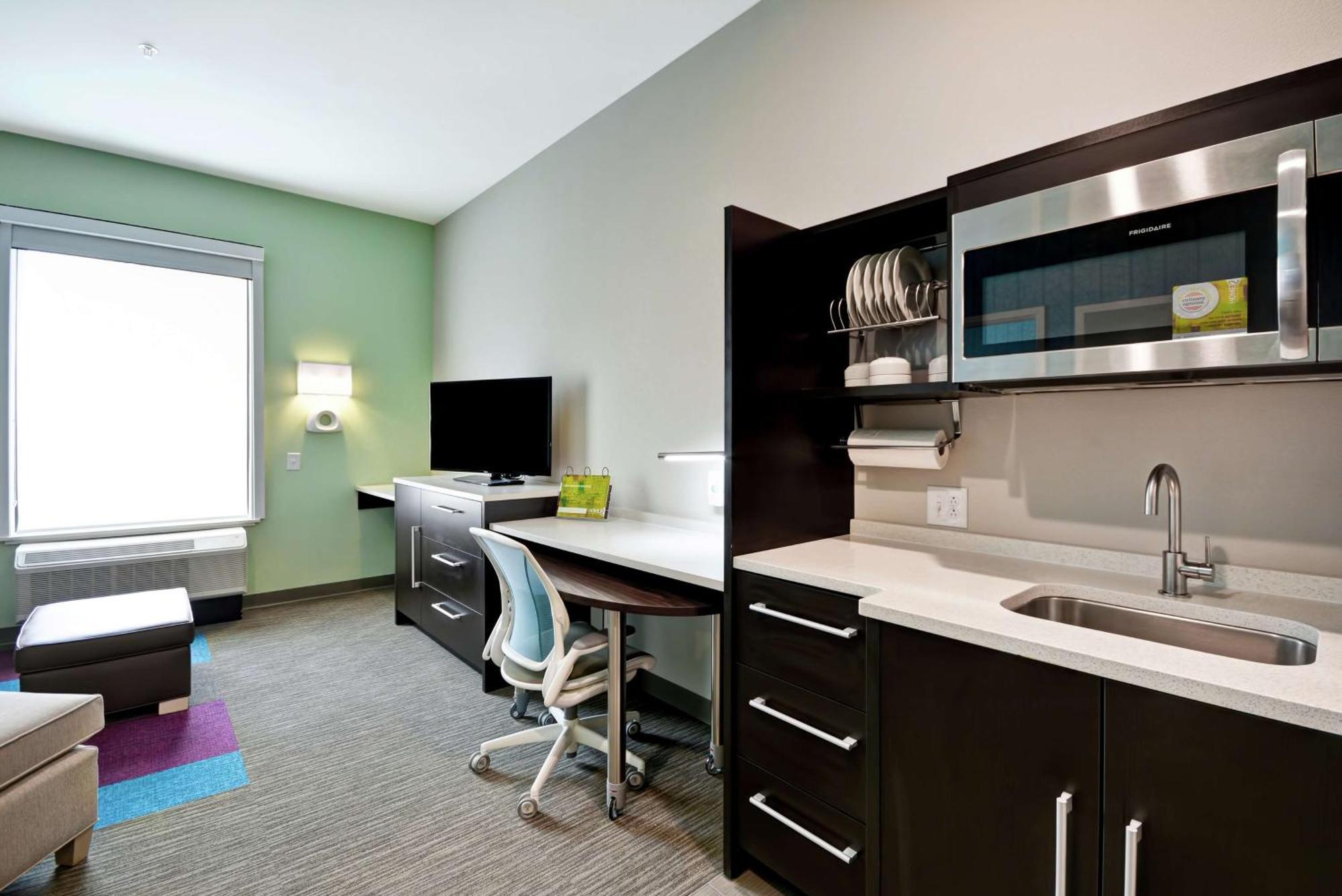 Home2 Suites Pensacola I-10 At North Davis Hwy Bagian luar foto