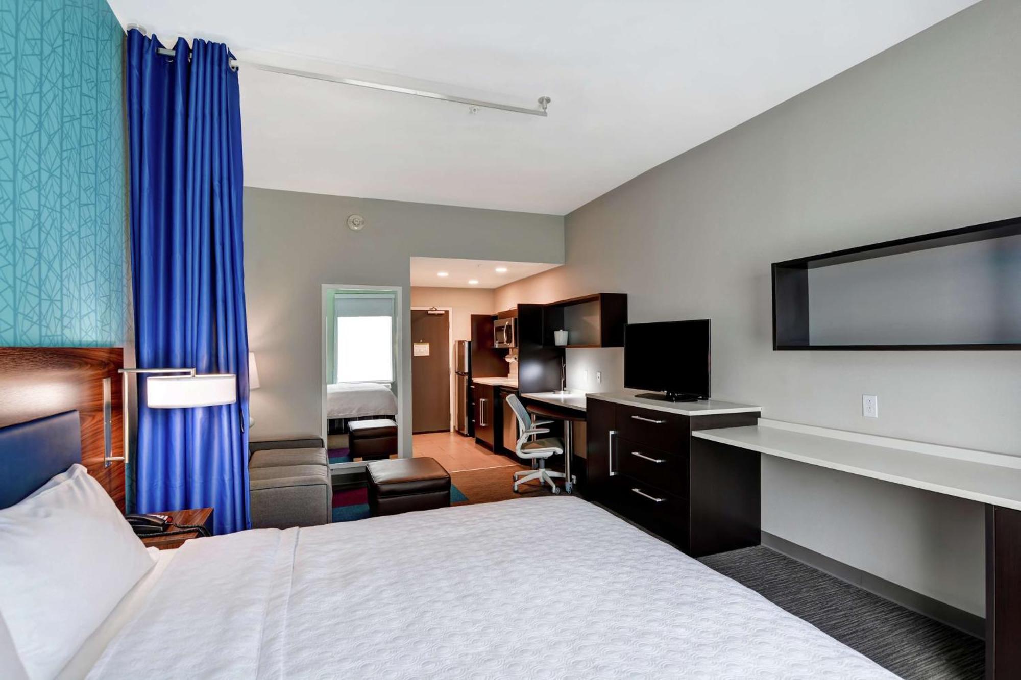 Home2 Suites Pensacola I-10 At North Davis Hwy Bagian luar foto
