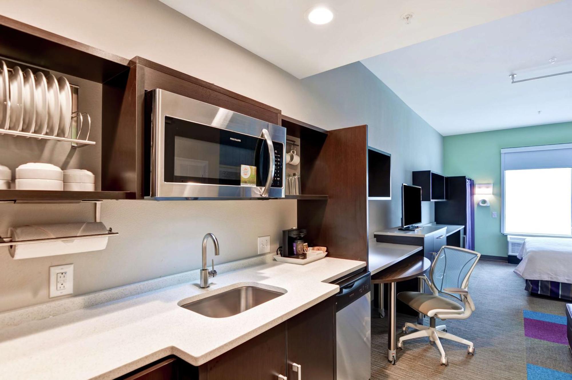 Home2 Suites Pensacola I-10 At North Davis Hwy Bagian luar foto