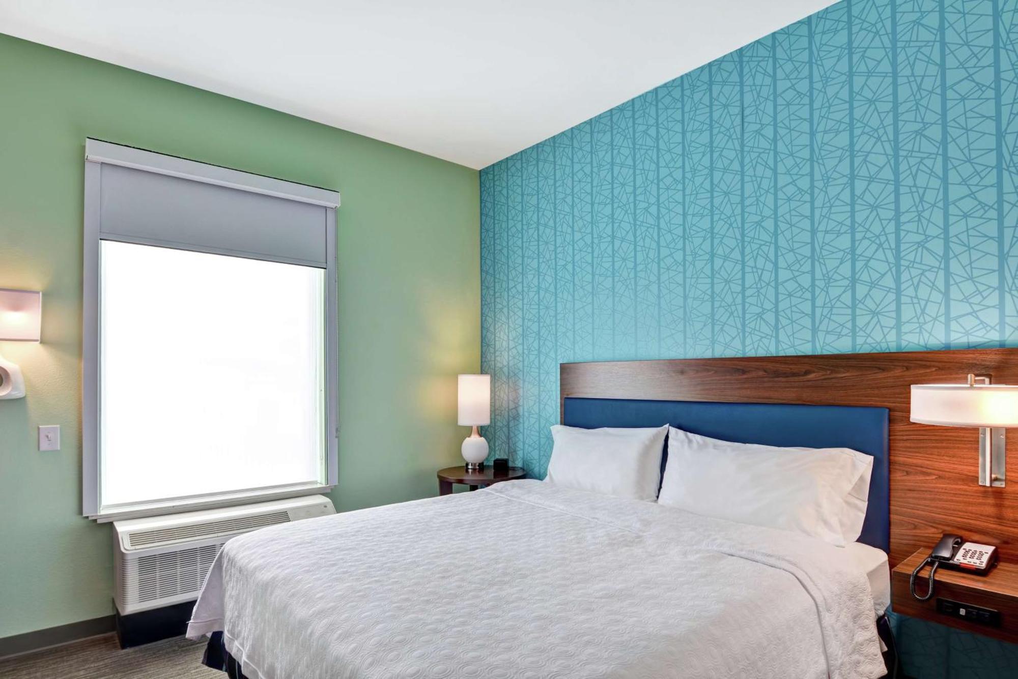 Home2 Suites Pensacola I-10 At North Davis Hwy Bagian luar foto