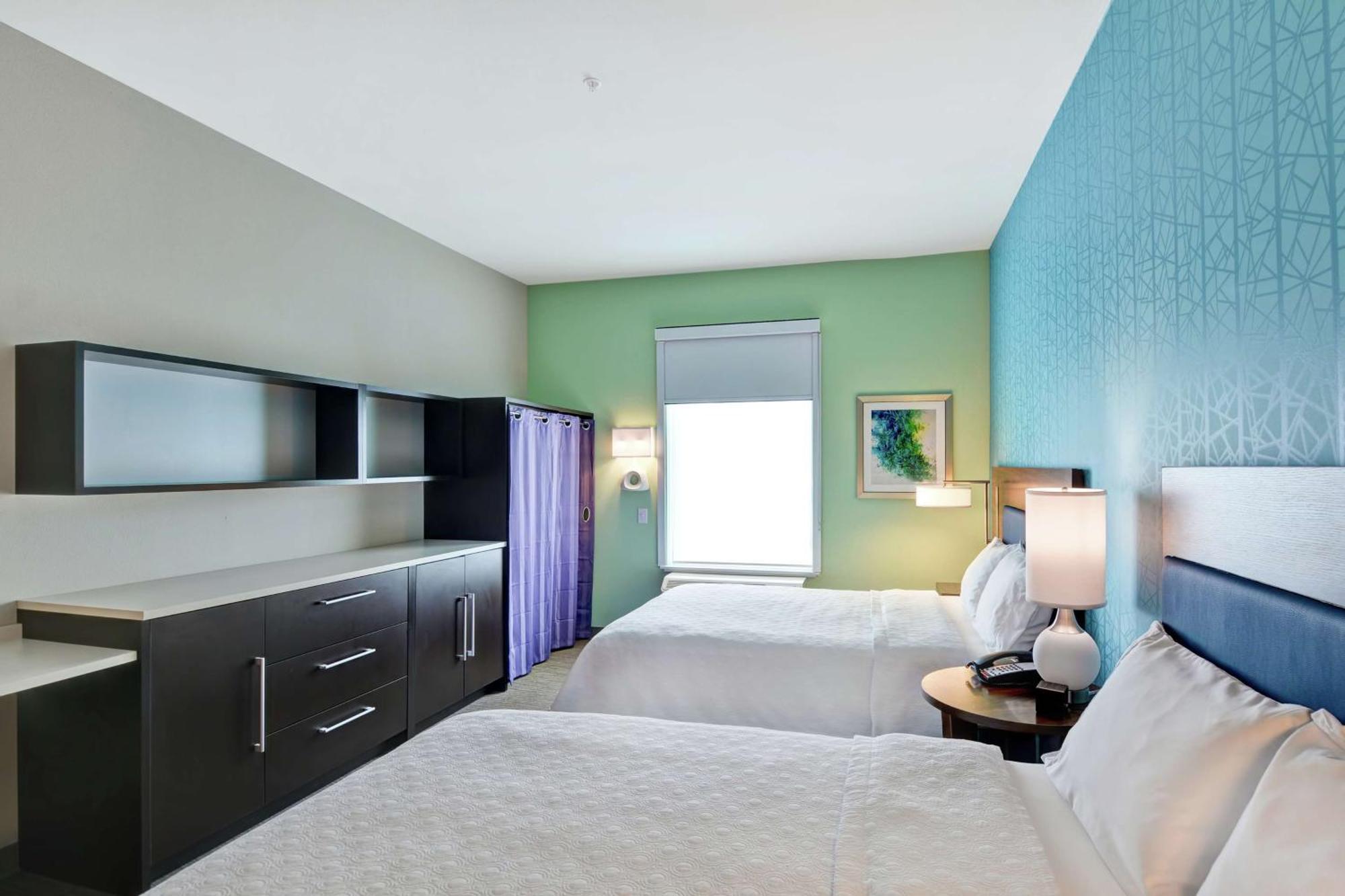 Home2 Suites Pensacola I-10 At North Davis Hwy Bagian luar foto