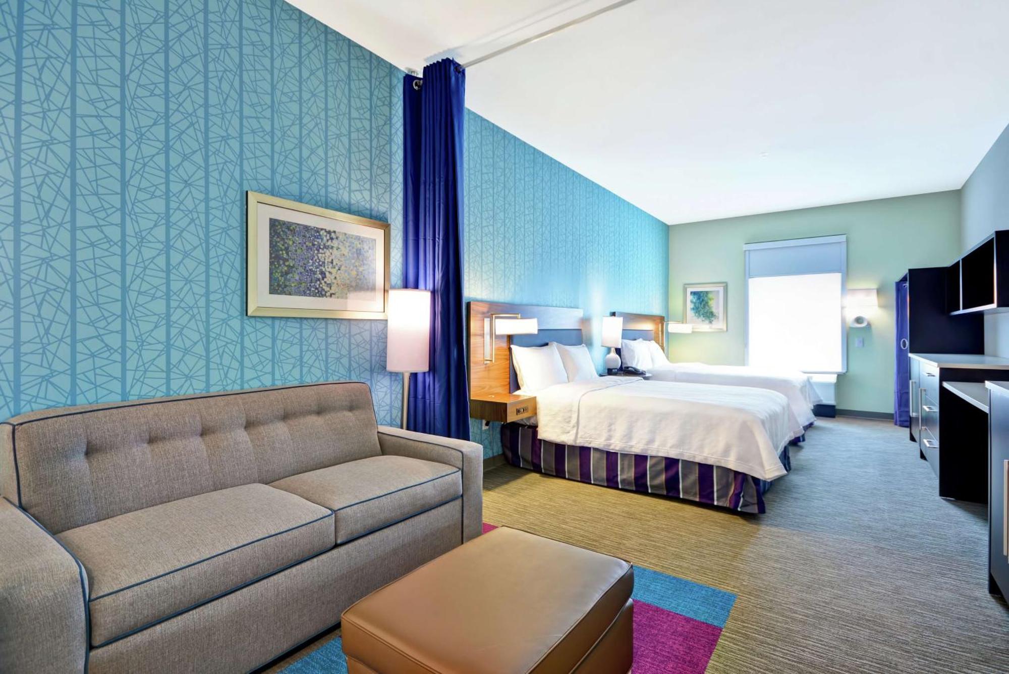 Home2 Suites Pensacola I-10 At North Davis Hwy Bagian luar foto