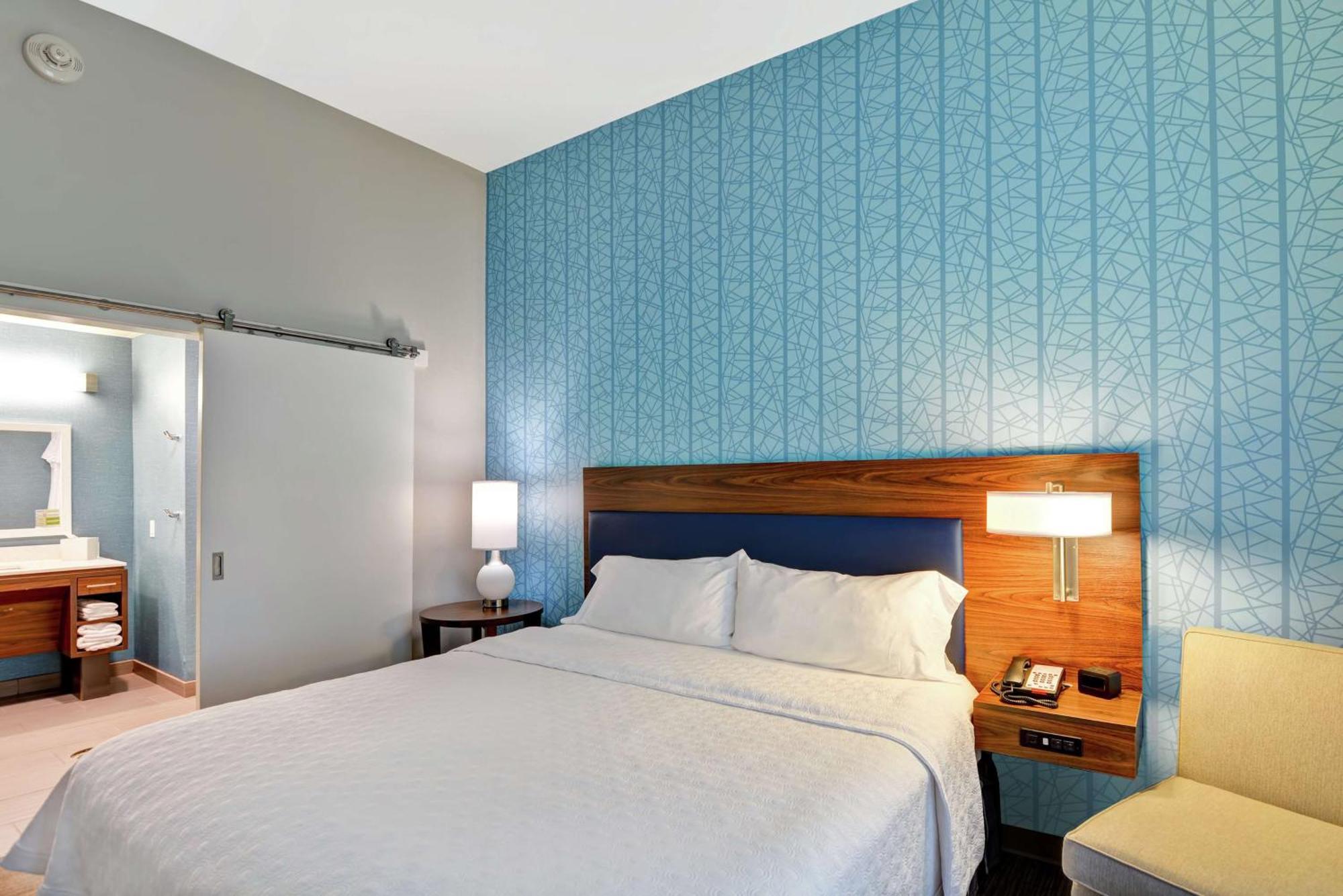 Home2 Suites Pensacola I-10 At North Davis Hwy Bagian luar foto