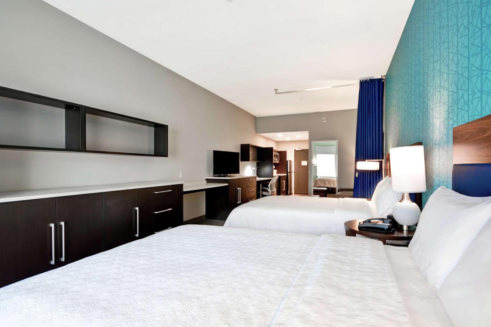 Home2 Suites Pensacola I-10 At North Davis Hwy Bagian luar foto