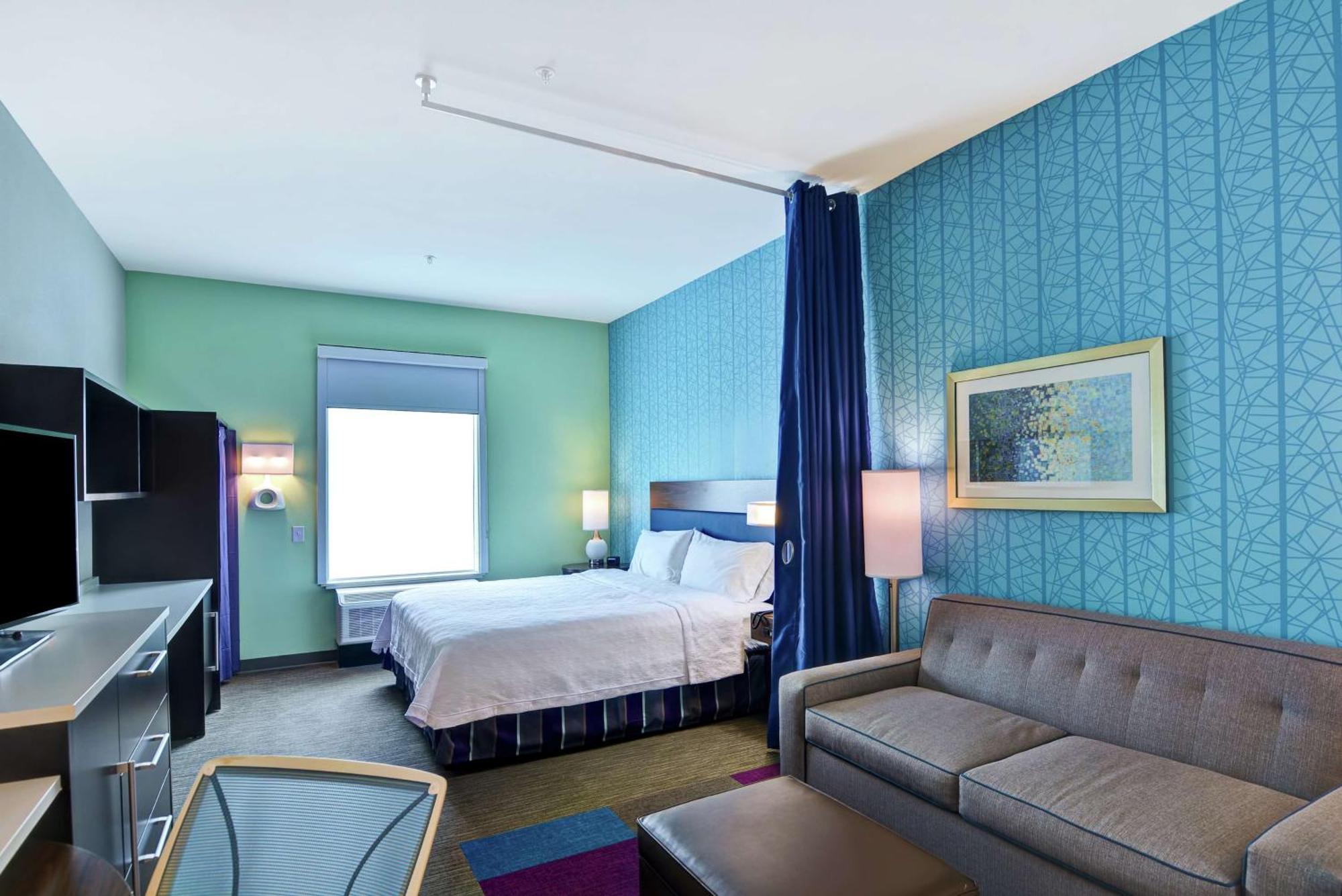 Home2 Suites Pensacola I-10 At North Davis Hwy Bagian luar foto