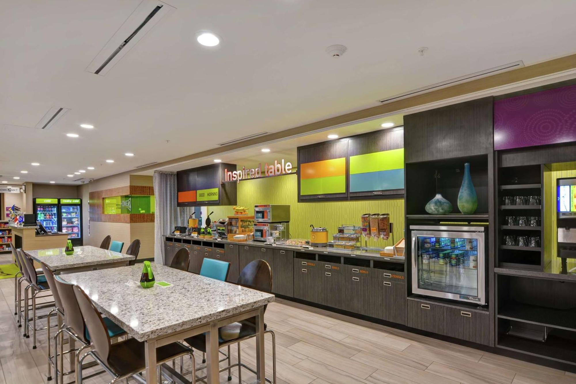 Home2 Suites Pensacola I-10 At North Davis Hwy Bagian luar foto