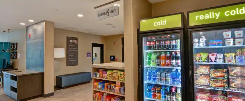 Home2 Suites Pensacola I-10 At North Davis Hwy Bagian luar foto