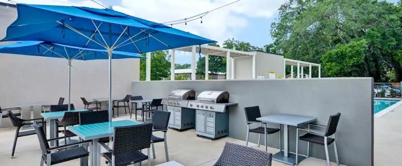 Home2 Suites Pensacola I-10 At North Davis Hwy Bagian luar foto