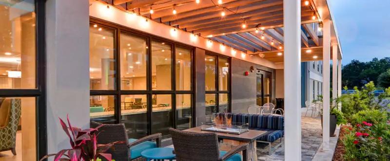 Home2 Suites Pensacola I-10 At North Davis Hwy Bagian luar foto