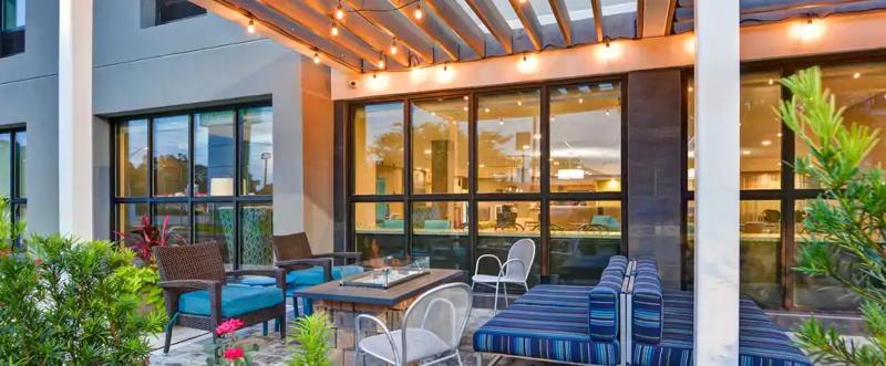 Home2 Suites Pensacola I-10 At North Davis Hwy Bagian luar foto